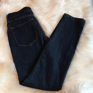NYDJ jeans